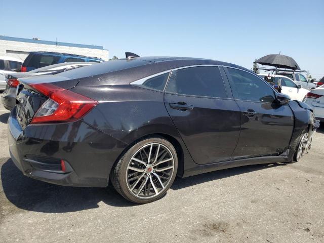 2018 HONDA CIVIC EX 2HGFC2F79JH536283