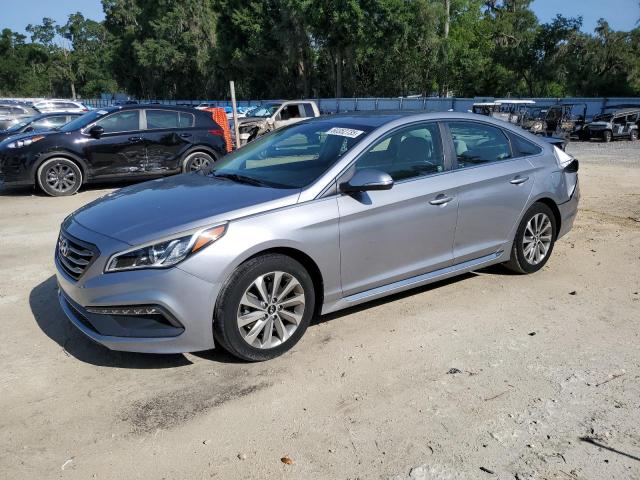 Vin: 5npe34af7gh274090, lot: 60352735, hyundai sonata sport 2016 img_1