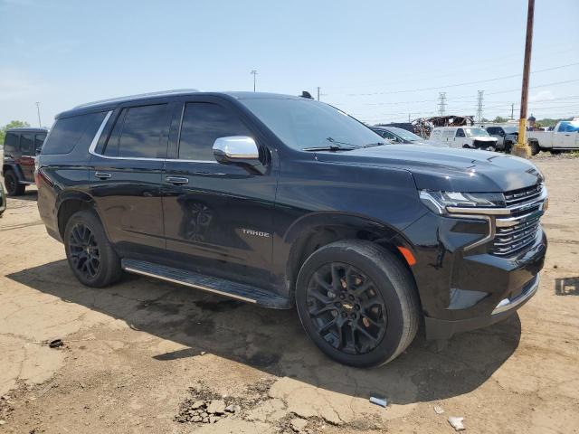 2023 CHEVROLET TAHOE K150 1GNSKSKD7PR412945