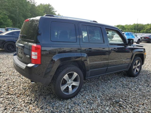 Vin: 1c4njrfb5hd181553, lot: 59692625, jeep patriot latitude 20173