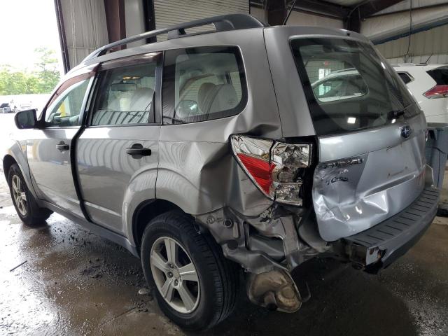 2011 SUBARU FORESTER 2 - JF2SHABC5BH718373