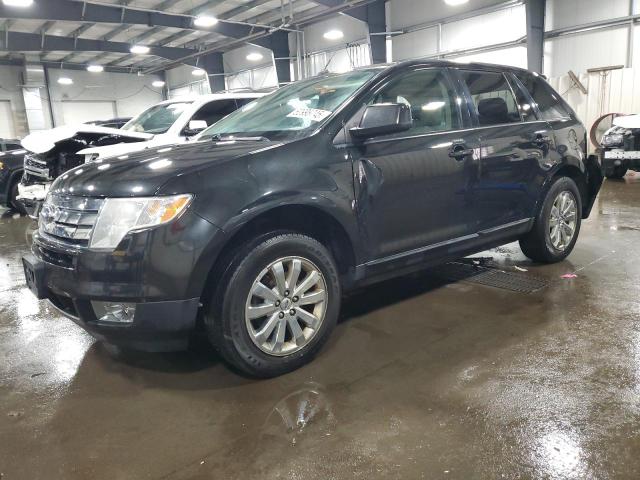 Vin: 2fmdk4jc6abb19825, lot: 60998045, ford edge sel 2010 img_1
