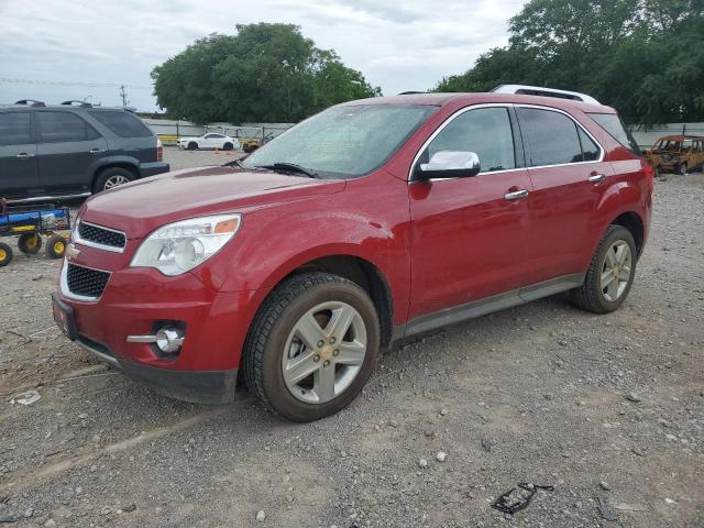 Vin: 1gnaldek7fz110178, lot: 59718685, chevrolet equinox ltz 2015 img_1