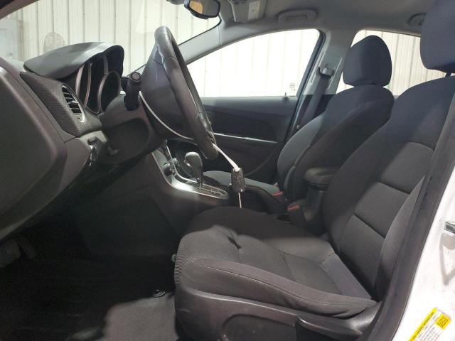 2015 CHEVROLET CRUZE LT 1G1PC5SB6F7211276