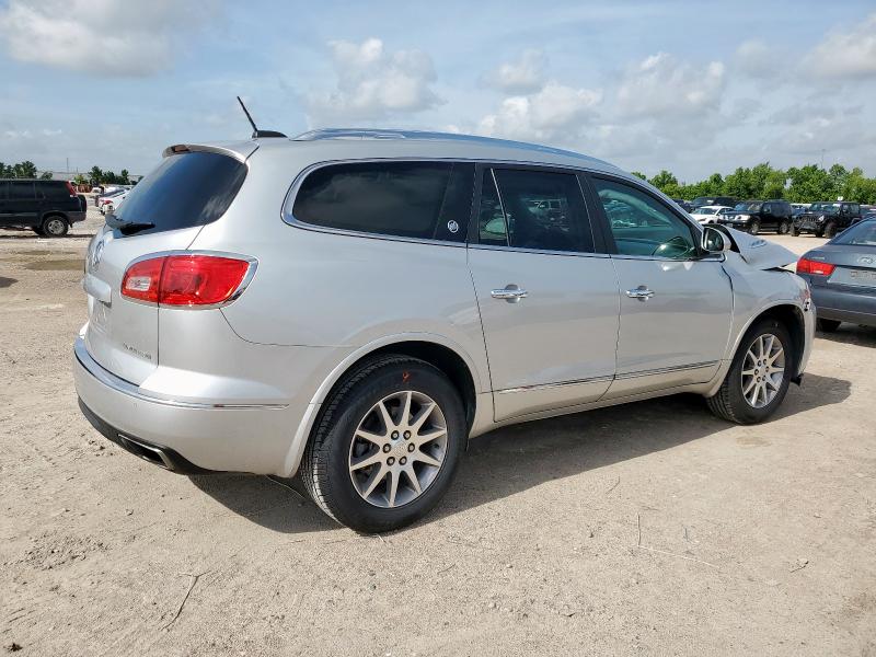 2016 BUICK ENCLAVE 5GAKRBKD7GJ194638