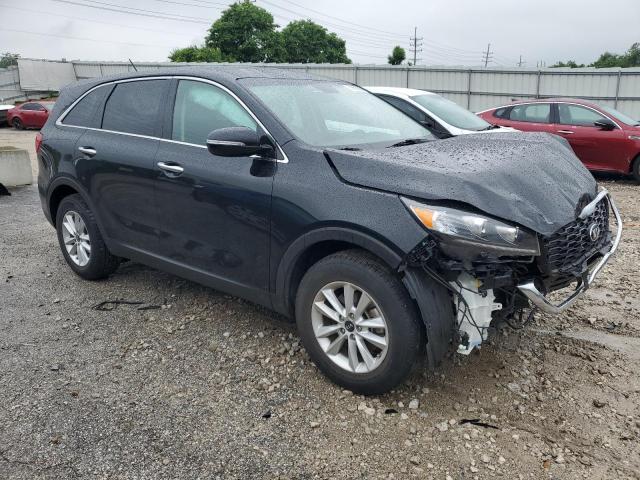 2019 KIA SORENTO L - 5XYPG4A39KG583031