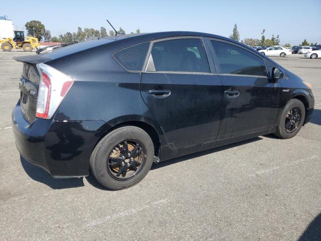 Vin: jtdkn3du7c1551937, lot: 57920365, toyota prius 20123