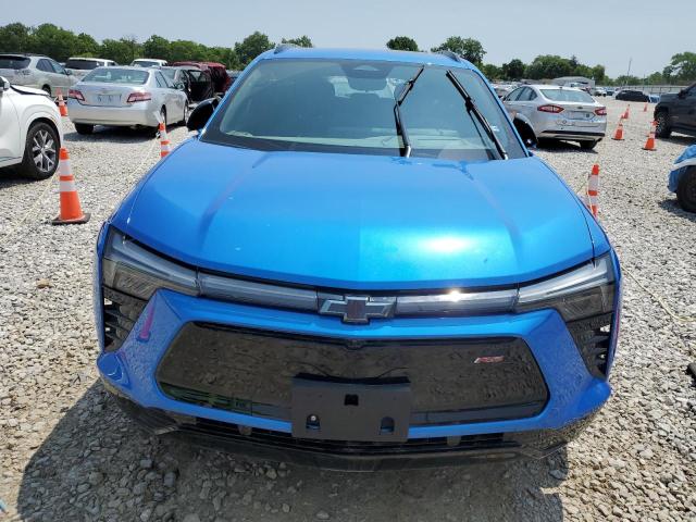 2024 CHEVROLET BLAZER RS - 3GNKDHRK9RS242458