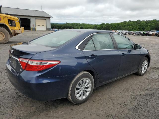 Vin: 4t4bf1fk7fr447630, lot: 56838235, toyota camry le 20153