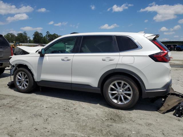 2025 HONDA CR-V EX 2HKRS3H47SH308461