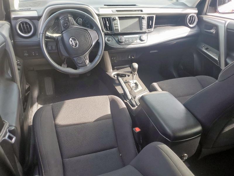 2018 TOYOTA RAV4 ADVEN 2T3RFREV5JW766382