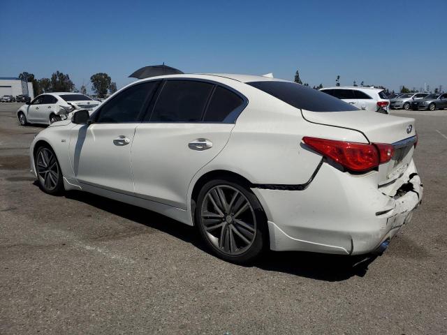 2017 INFINITI Q50 PREMIU JN1EV7AP9HM741606