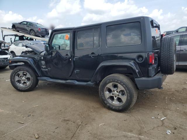 Vin: 1c4bjweg7hl703393, lot: 61196855, jeep wrangler sahara 20172