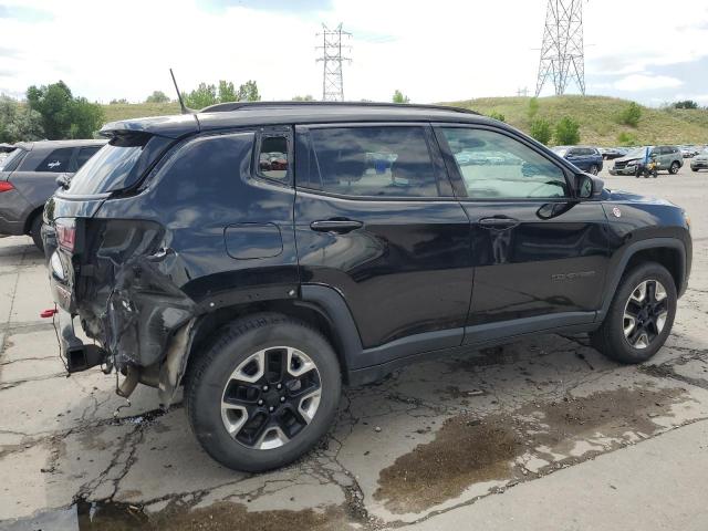 2018 JEEP COMPASS TR - 3C4NJDDB1JT265150