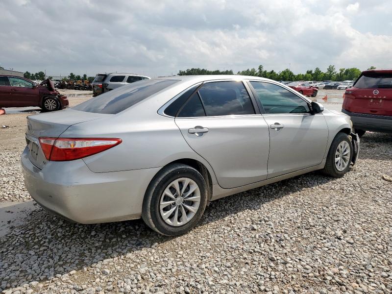 2016 TOYOTA CAMRY LE 4T4BF1FK4GR544530