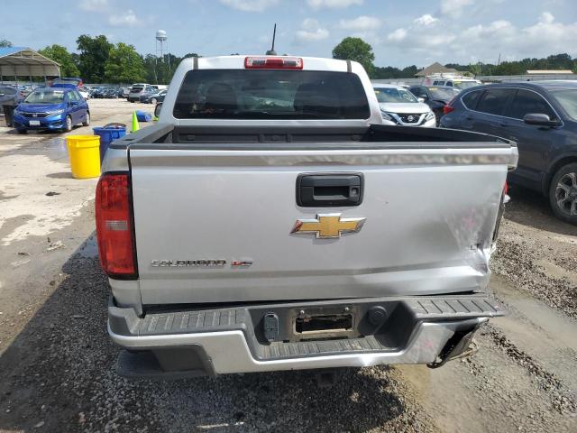 2020 CHEVROLET COLORADO L - 1GCGSCENXL1210506