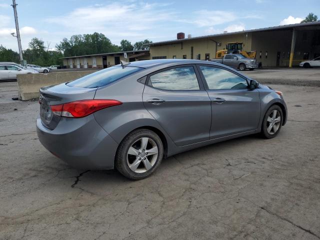 Vin: 5npdh4aexdh326568, lot: 61680945, hyundai elantra gls 20133