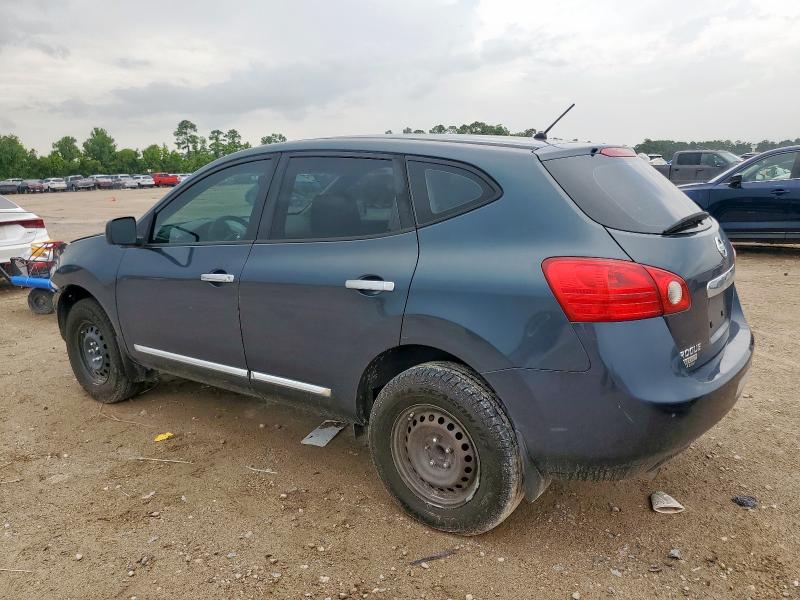 2015 NISSAN ROGUE SELE - JN8AS5MT4FW163731