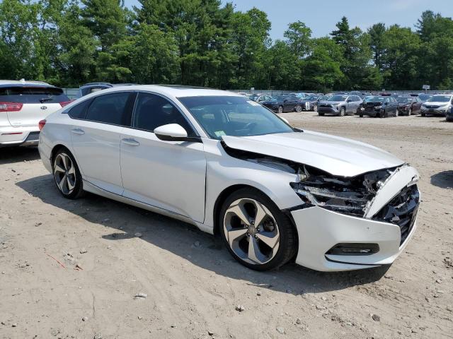 Vin: 1hgcv2f93ja017193, lot: 61756695, honda accord touring 20184