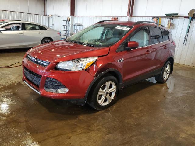 Vin: 1fmcu9g94guc49961, lot: 61386855, ford escape se 2016 img_1
