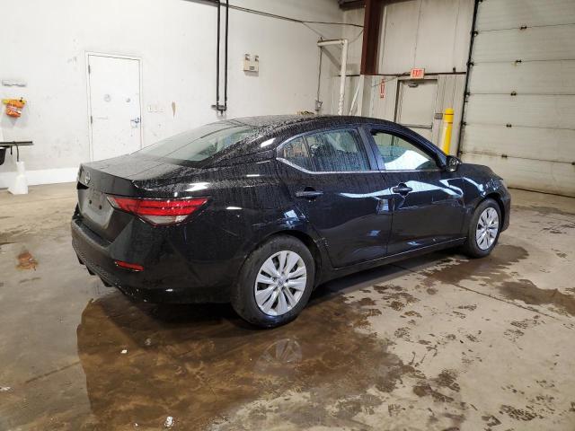 Vin: 3n1ab8bv0ry273936, lot: 61353245, nissan sentra s 20243