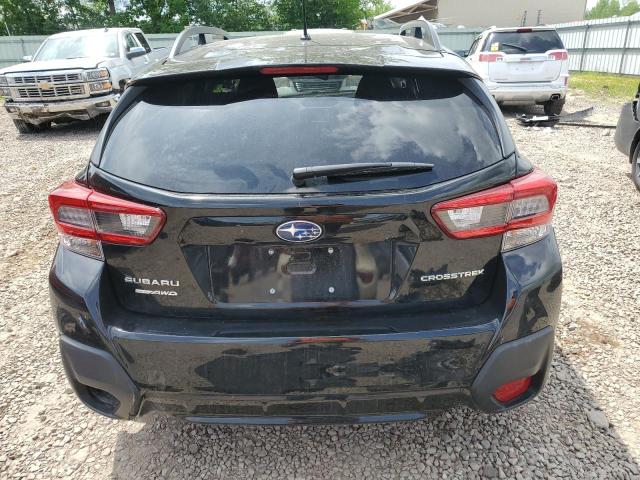 2023 SUBARU CROSSTREK JF2GTABC8P8204836