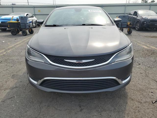 2016 CHRYSLER 200 LIMITE - 1C3CCCABXGN152598