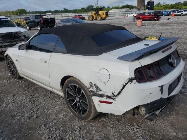 Vin: 1zvbp8ff4e5225687, lot: 60456165, ford mustang gt 20142