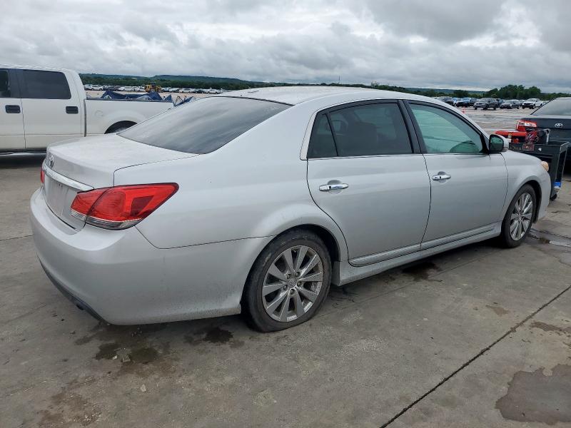 Vin: 4t1bk3db6bu395308, lot: 60526755, toyota avalon base 20113