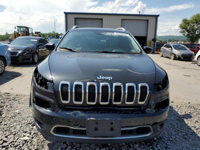 2016 JEEP CHEROKEE L 1C4PJMDS1GW241846