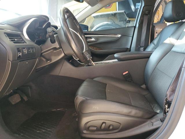 2015 CHEVROLET IMPALA LT 2G1125S31F9102384