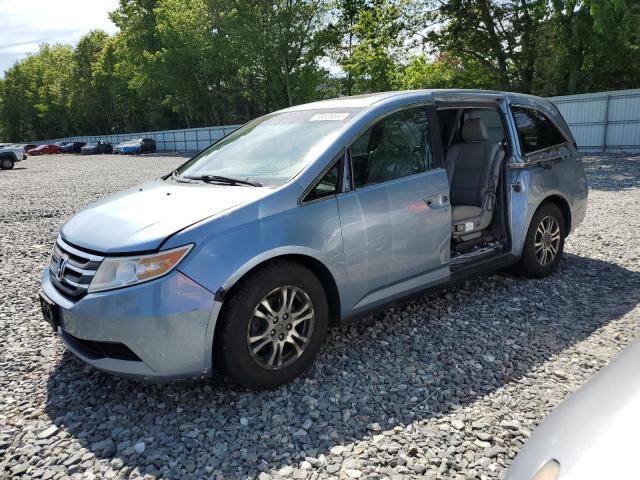 Vin: 5fnrl5h62db040916, lot: 58839595, honda all models exl 2013 img_1