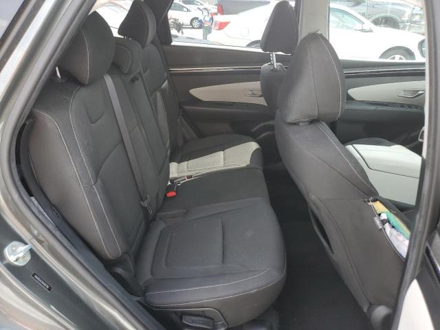 2022 HYUNDAI TUCSON SEL - 5NMJB3AE9NH057198