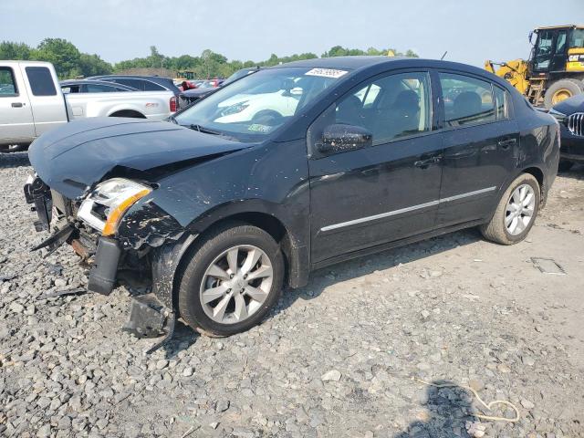 Vin: 3n1ab6apxbl617718, lot: 59629985, nissan sentra 2.0 2011 img_1