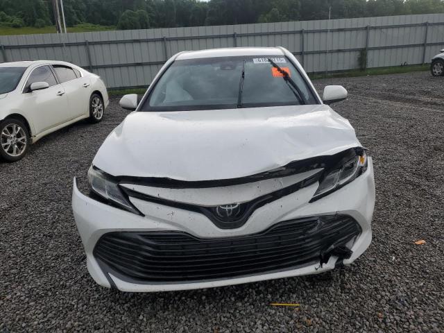 2019 TOYOTA CAMRY L 4T1B11HK1KU756185