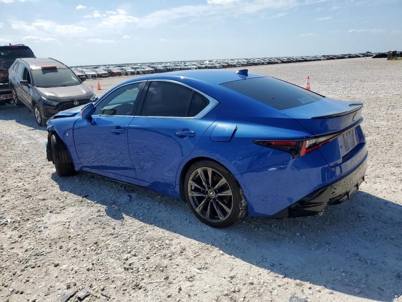 Vin: jthgz1b21p5067758, lot: 59955895, lexus is 350 f s 350 f sport design 20232
