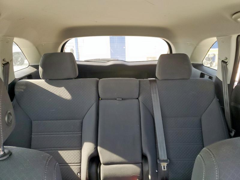 2017 KIA SORENTO LX - 5XYPG4A38HG295218