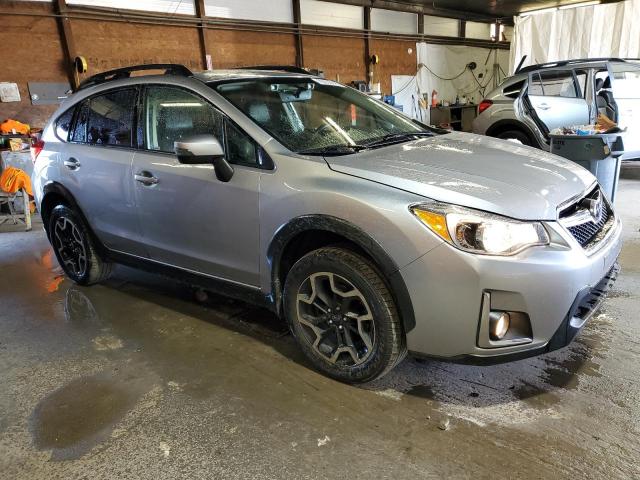 Vin: jf2gpanc3h8200985, lot: 59008695, subaru crosstrek limited 20174