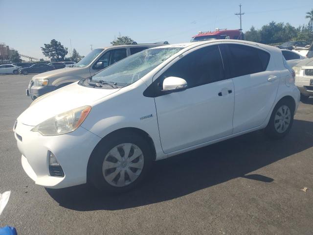Vin: jtdkdtb34c1511215, lot: 58427975, toyota prius 2012 img_1