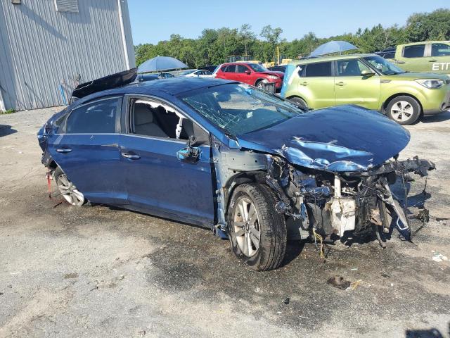 Vin: 5npe24af9gh304726, lot: 61392425, hyundai sonata se 20164