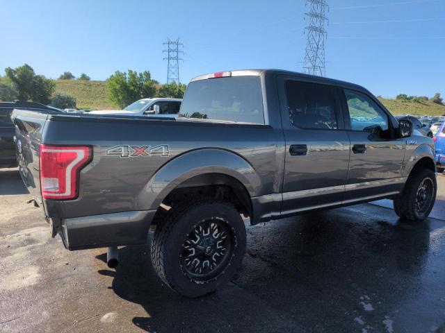 Vin: 1ftew1ef2ffc55441, lot: 61578305, ford f-150 supercrew 20153