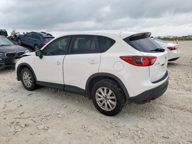 Vin: jm3ke2cy3g0642298, lot: 59340715, mazda cx-5 touring 20162