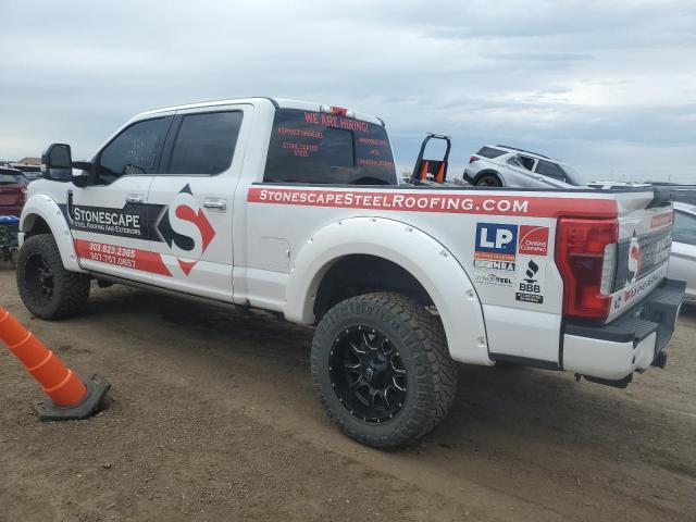 Vin: 1ft8w3bt2jeb10112, lot: 60208685, ford f350 super duty 20182
