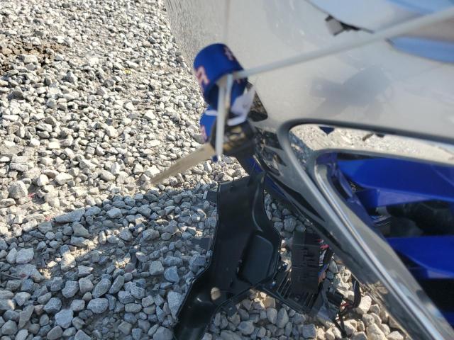 2025 SUZUKI GSX1300 RR JS1EJ11B9S7100434