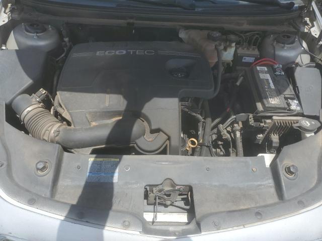 2010 CHEVROLET MALIBU LS - 1G1ZB5EB2AF161482