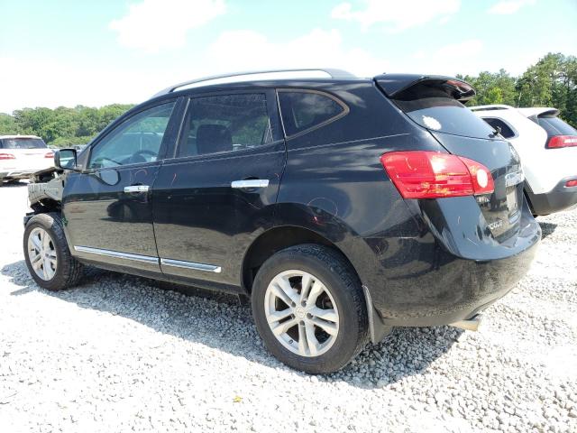 Vin: jn8as5mt9cw605298, lot: 62418475, nissan rogue s 20122