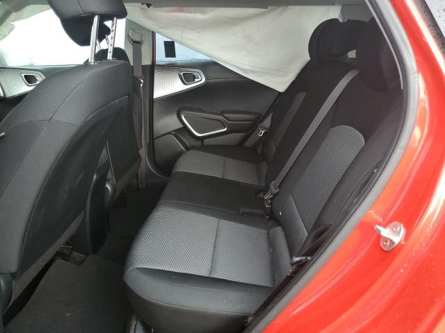 2021 KIA SOUL LX - KNDJ23AU3M7758672