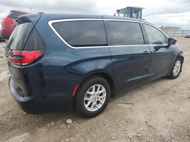 Vin: 2c4rc1bg2sr501558, lot: 62754675, chrysler pacifica s select 20253