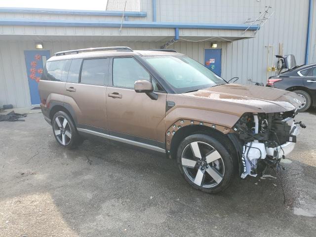 2024 HYUNDAI SANTA FE L - 5NMP44GL4RH054005
