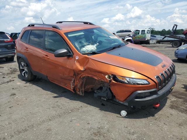 2015 JEEP CHEROKEE T 1C4PJMBS4FW639943
